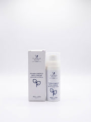Hydra-Energy Face Cream - Crema Viso Idratante Anti-Fatica
