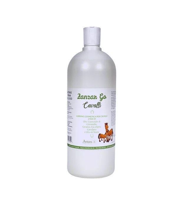 Zanzar Go - anti-moustiques pour animaux