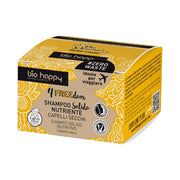 4FREEdom Shampoo Solido Nutriente