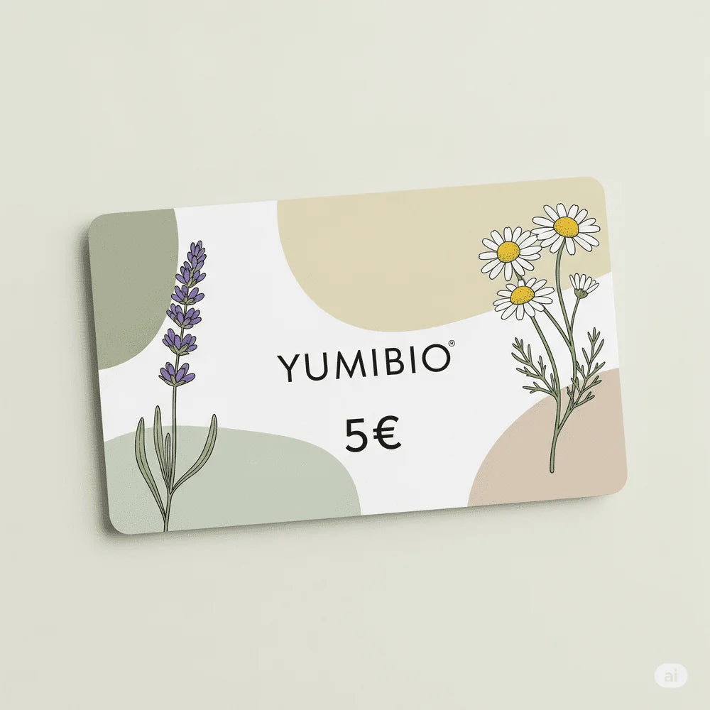 5€ Giftcard
