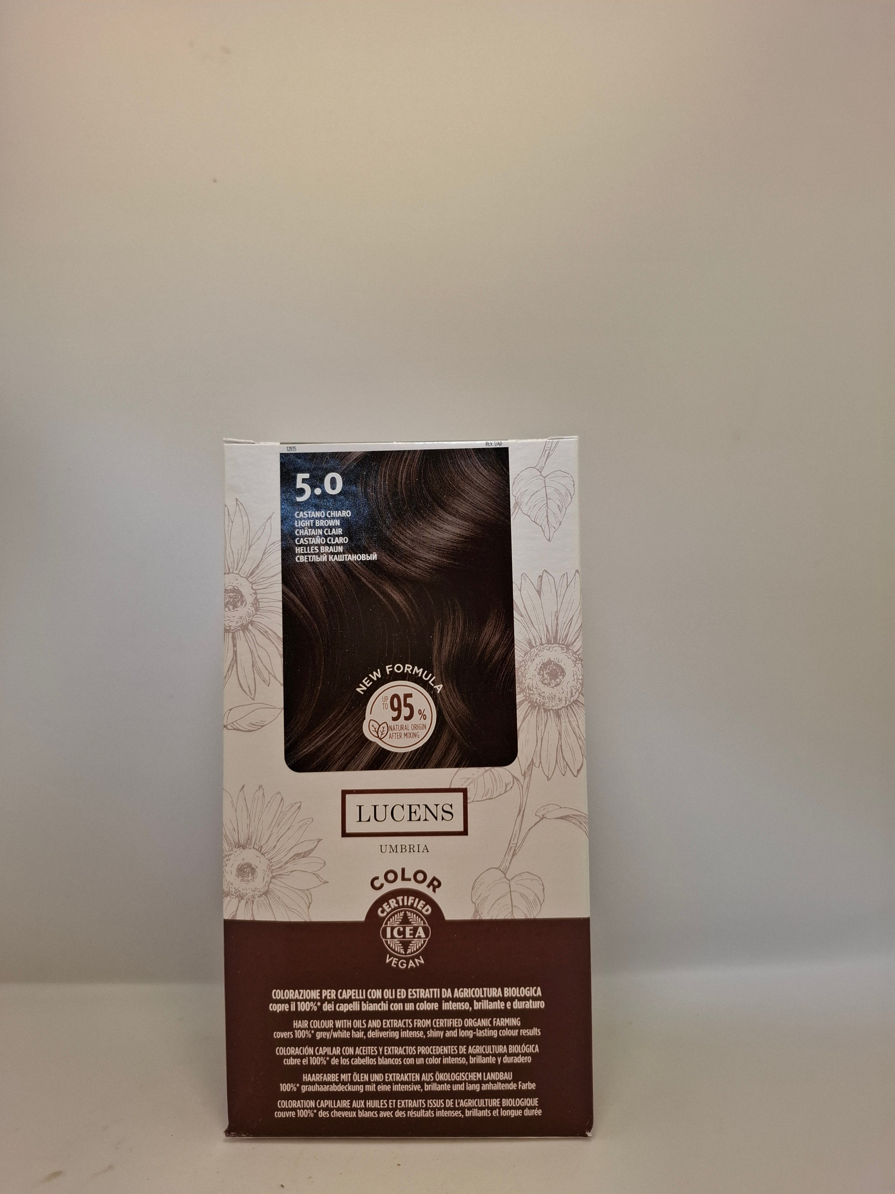 Villa Lodola Eco-Bio Cosmetics for Natural Hair – Yumibio