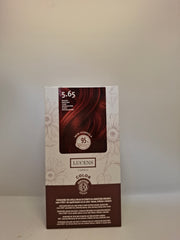 Tinta senza Ammoniaca 5.65 – Mogano per Capelli