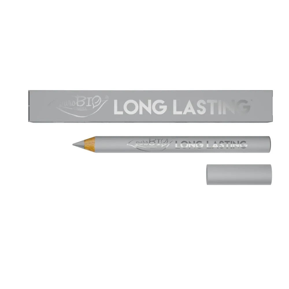Eyeshadow Pencil - Silver