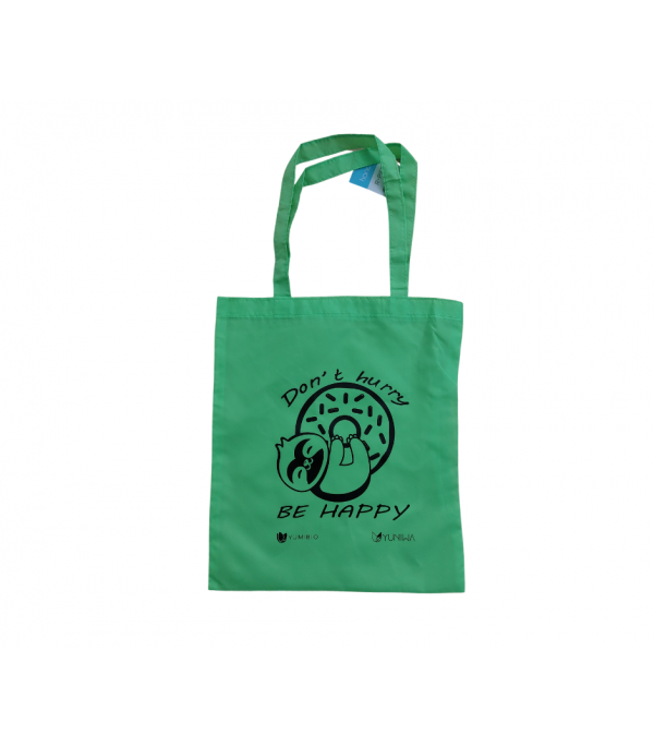 Bag Bradipo Verde