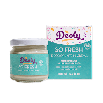 Deodorante So Fresh 100 ml