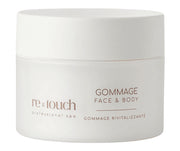 Gommage Visage & Corps