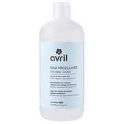 Acqua Micellare con Aloe Vera