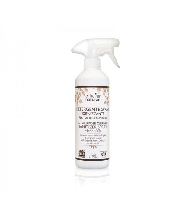 Nettoyant Spray Nettoyant pour toutes les surfaces