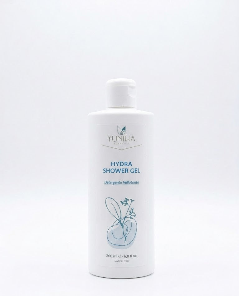 Hydra Shower Gel Doccia - Idratante