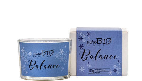 Candela Profumata - Balance