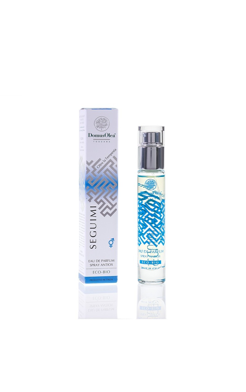 Profumo Bio Antiossidante Spray - Seguimi Oltre la Tempesta