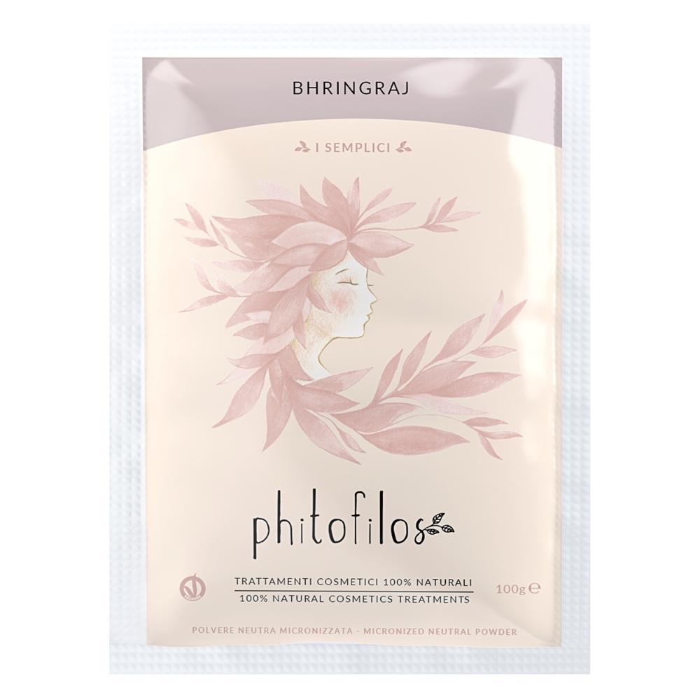 Poudre de Bhringraj
