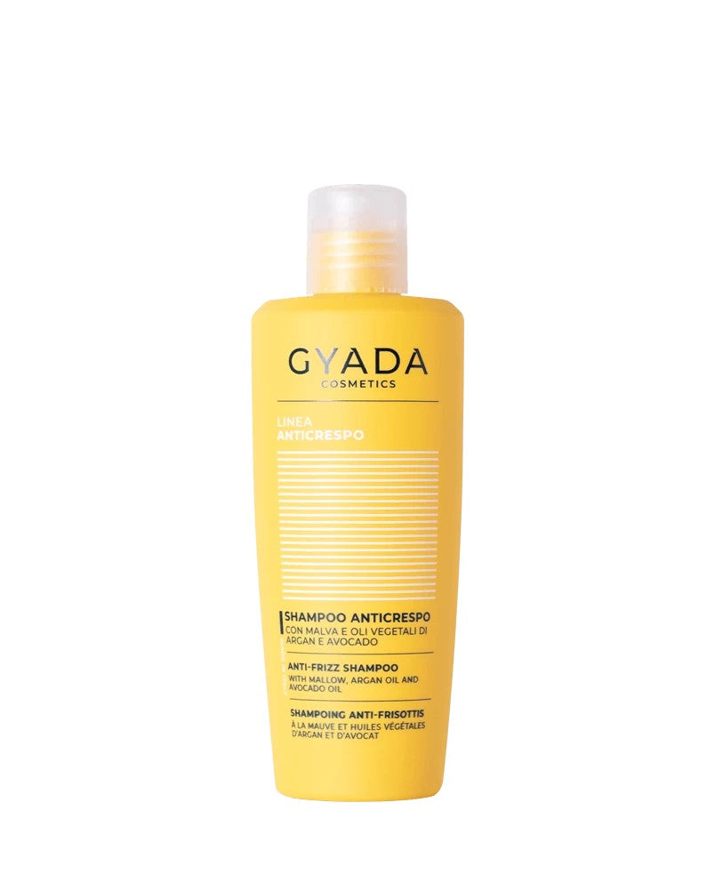 Shampoo Anticrespo