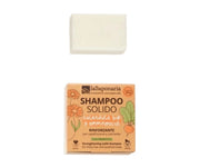 Shampoing Solide - Raffermissant et Apaisant