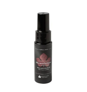 Olio Secco Lucidante 05 Glycolic Shine