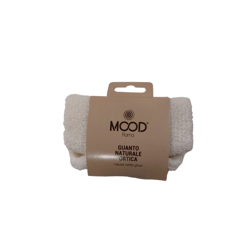Nettle Sponge Glove