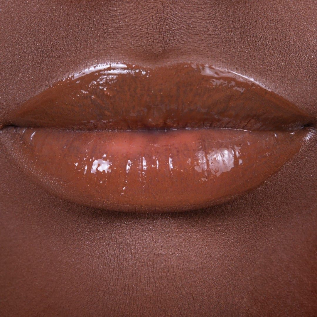 Lip Gloss Trasparent
