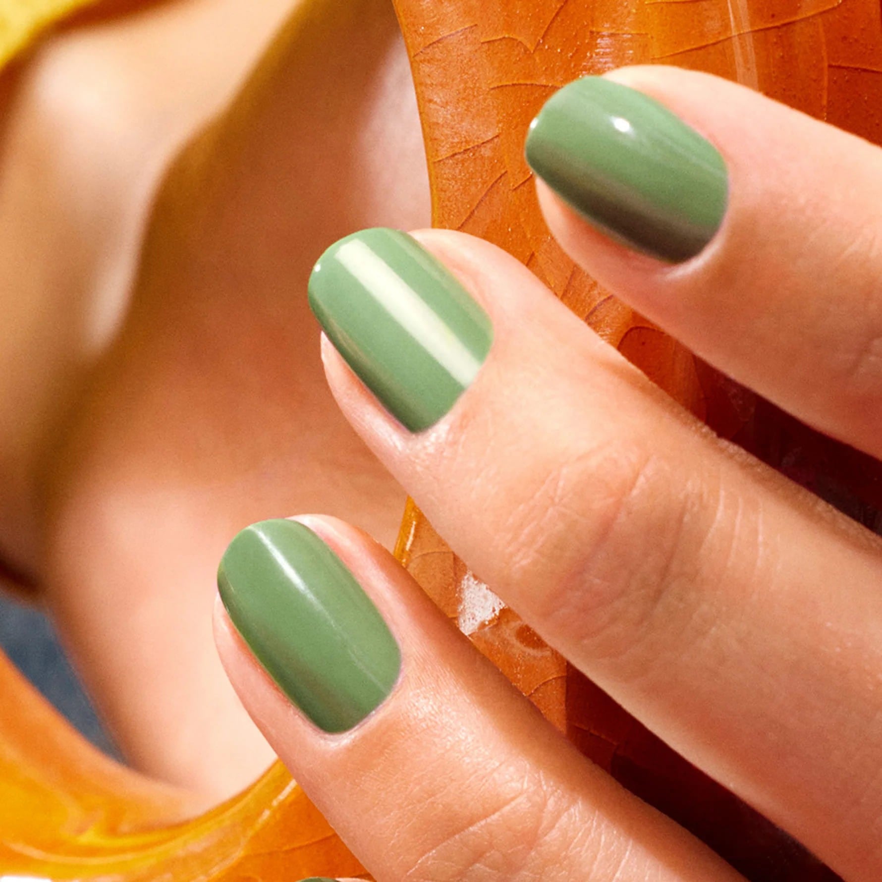 Smalto Verde - Artichaut