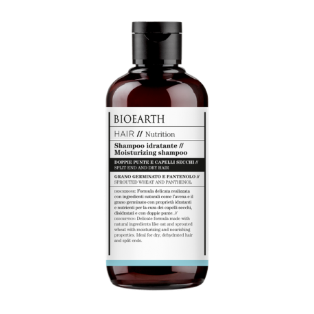 Shampoo Idratante - Hair 2.0