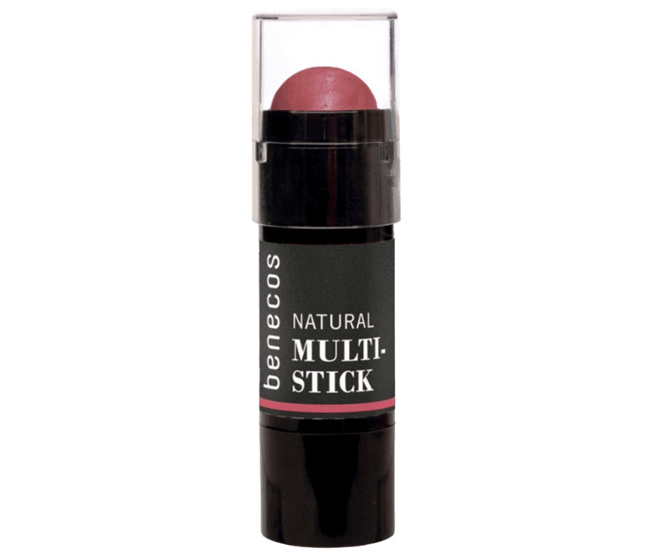 Natural Multi-Stick Be Peachy – Blush, eyeshadow and lip tint in stick 
