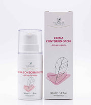 Crema Contorno Occhi Anti-age Levigante