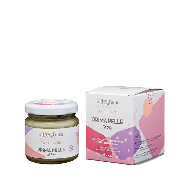 Pomata Riparatrice - Prima Pelle 30% - 104 ml