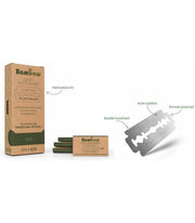 Pack of 5 Razor Blades