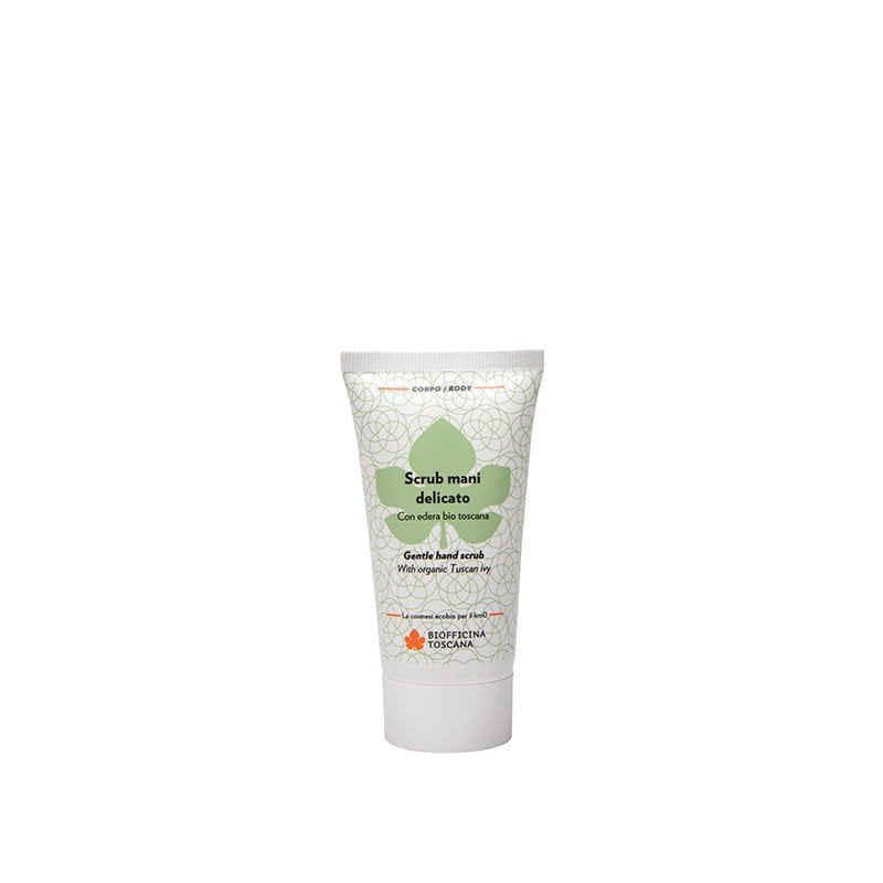 Gentle Ivy Hand Scrub