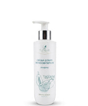 Crema Corpo Mango e Papaya