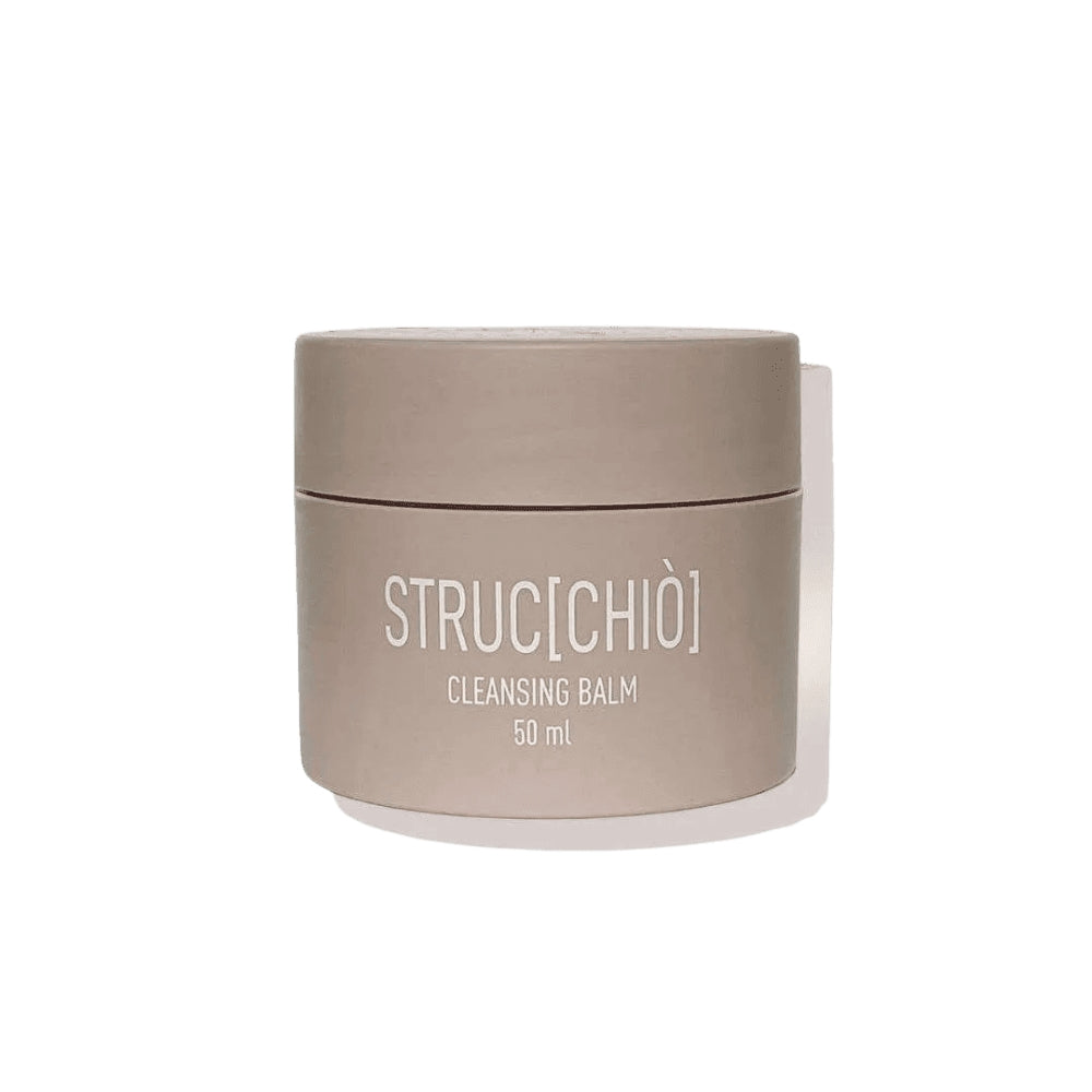 Strucchiò Burro Detergente Struccante 50ml