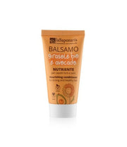 Balsamo Nutri-Rigenerante Girasole Bio e Avocado