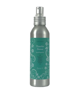 Profumo per Ambiente Spray - Muschio Bianco