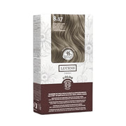 Ammonia-Free Dye 8.17 - Amaretto – Brilliant Colouring for Coloured Hair