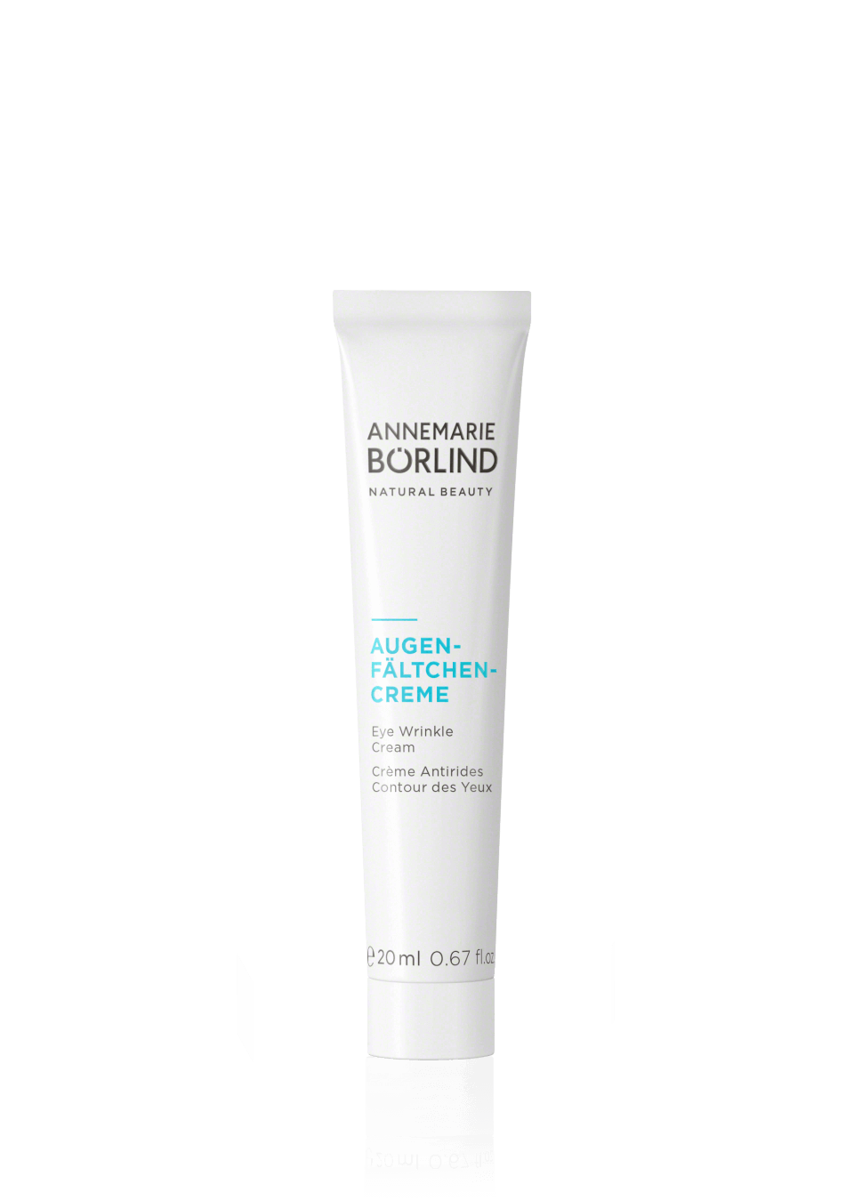 Eye Wrinkle Crema - Crema Contorno Occhi Antirughe