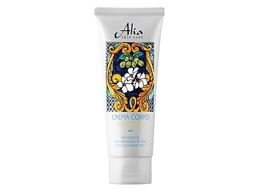 Nourishing and Hydrating Body Cream 200ml