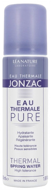 Acqua Termale Jonzac in Spray 50ml