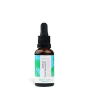 Zinco e Niacinamide - Siero Viso Anti Imperfezioni