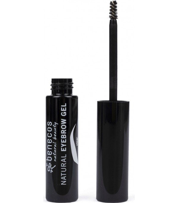 Mascara in gel per Sopracciglia - Clear