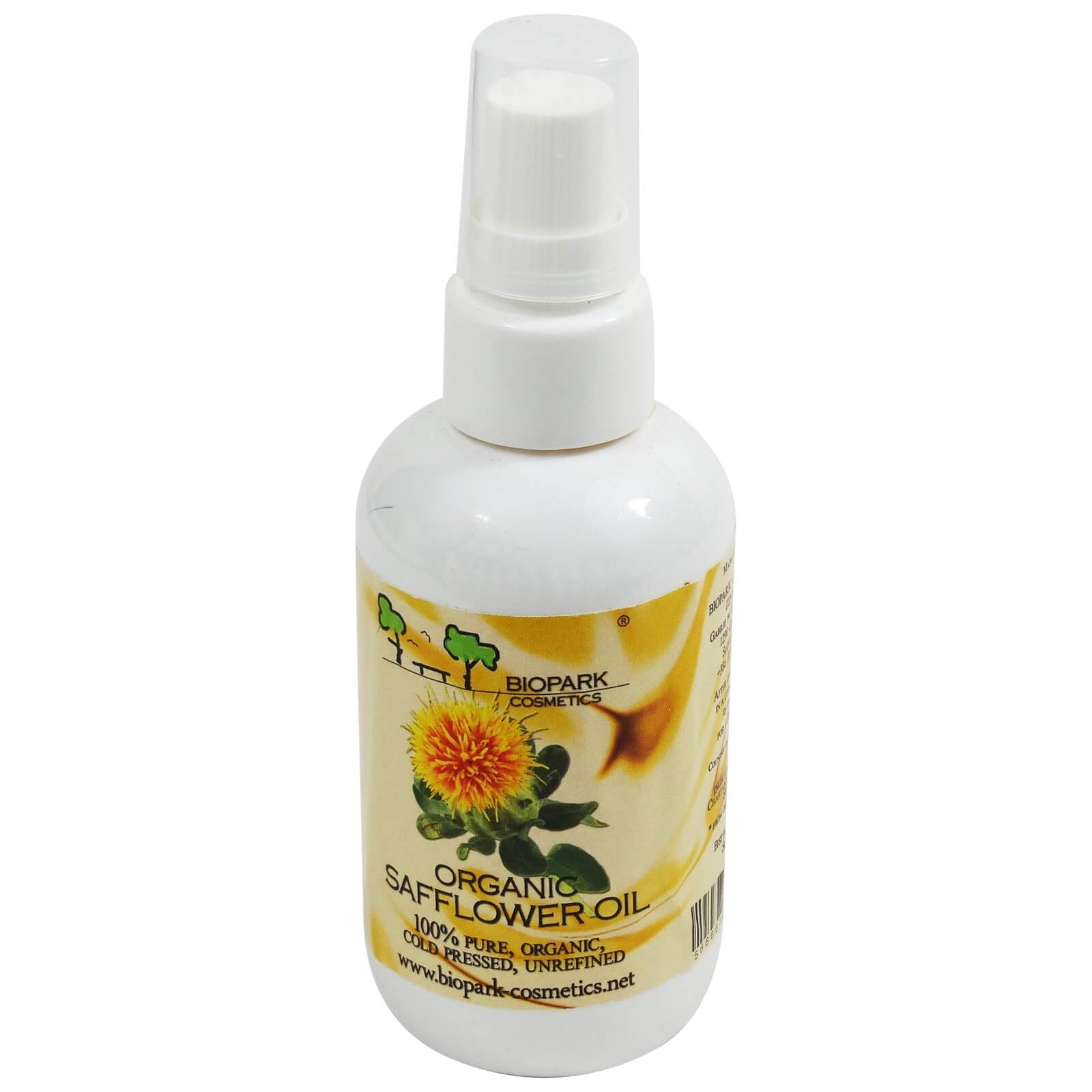 Olio di Cartamo