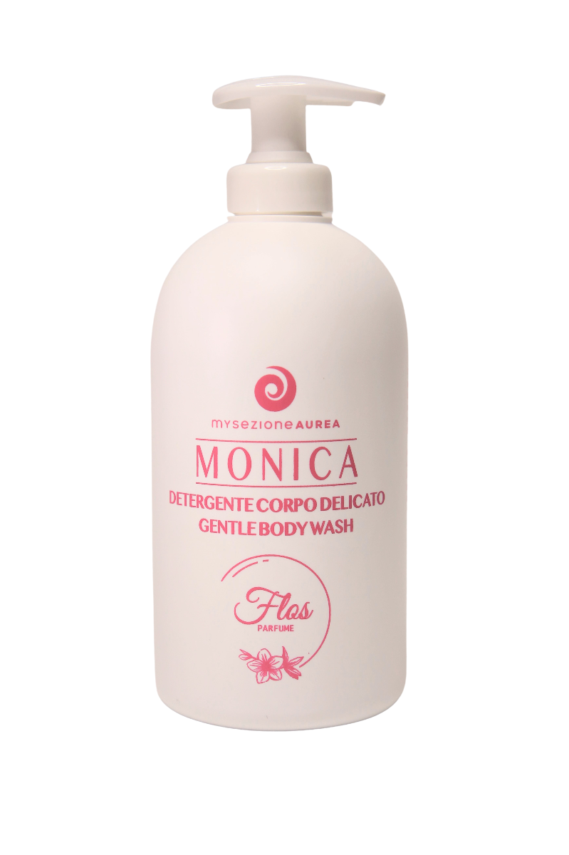 Detergente Corpo Delicato - Monica