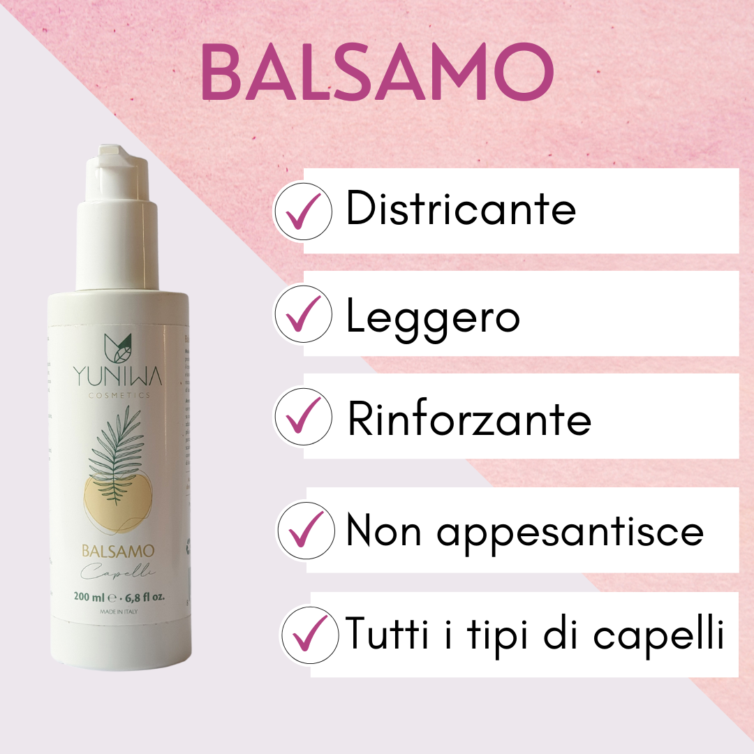 Baume Fortifiant - Format Voyage