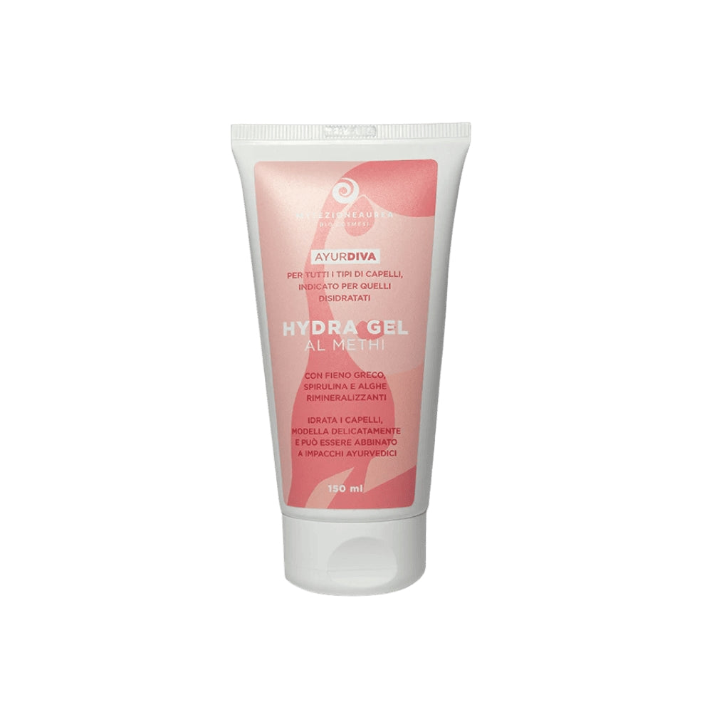 Ayurdiva - Hydra Gel al Methi