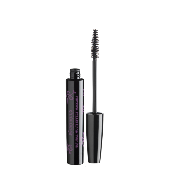 Mascara Multi Effect - Just Black