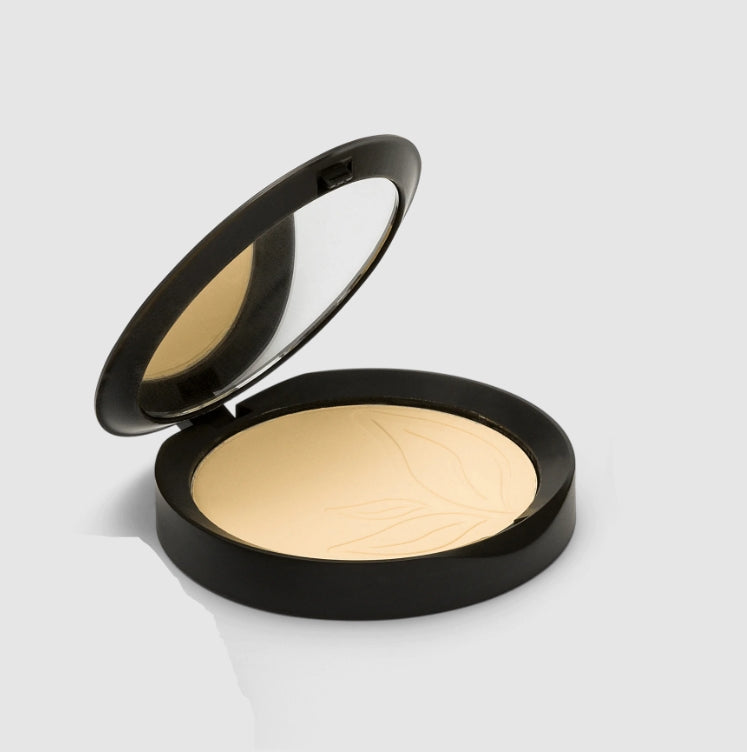 Cipria Indissolubile Compact Powder - T01 Sottotono Giallo