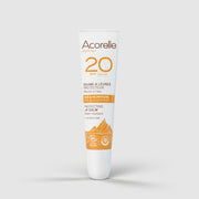 Stick Labbra Protettivo SPF 20