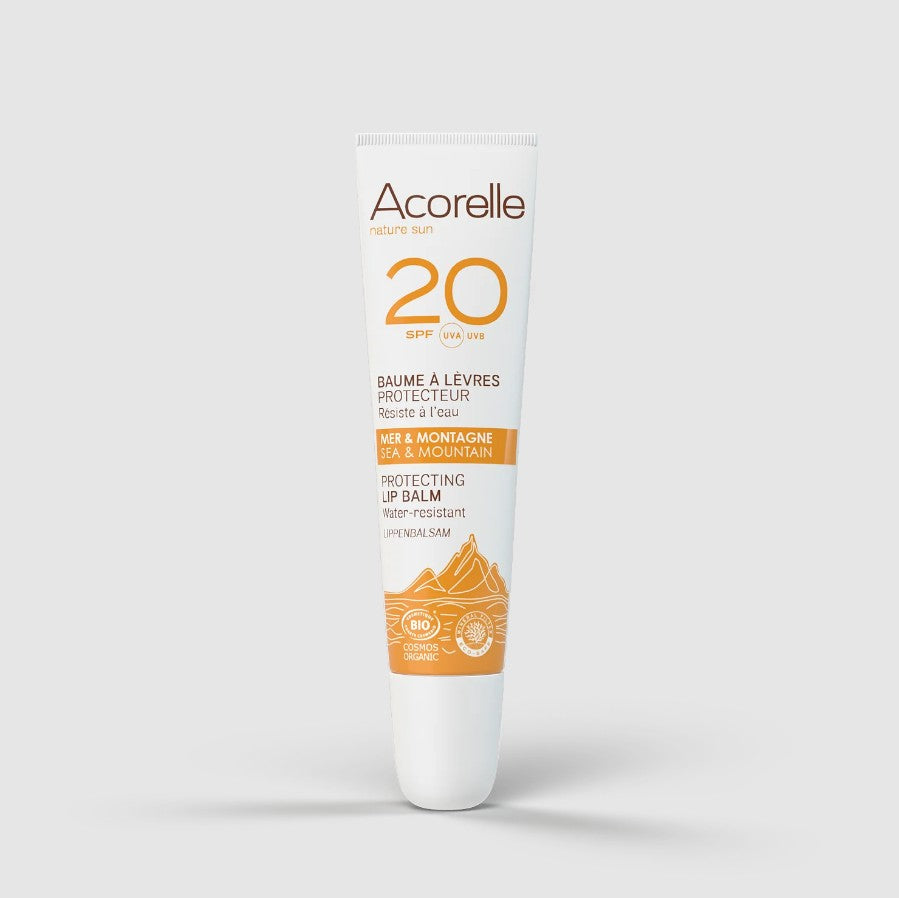Stick Labbra Protettivo SPF 20