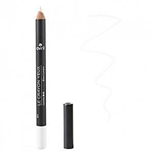 White Eye Pencil