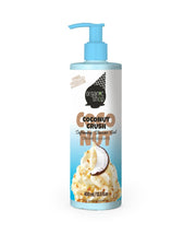 Doccia Gel Addolcente al Gelato al Cocco