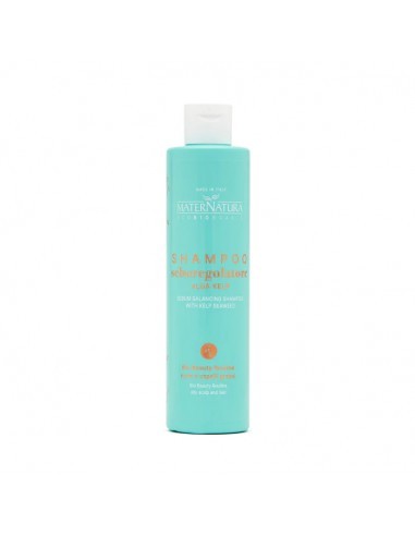 Shampoo Seboregolatore Alga Keph