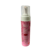 Gel Mousse ai Semi di Lino con il 90% di Gel ai Semi di Lino 100 ml